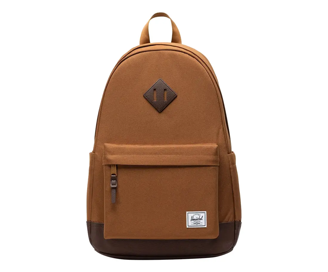 Herschel Heritage Unisex Backpack for Adults, Casual Classic Functional Luggage Bag, Os, Back To School Haul, Clothes