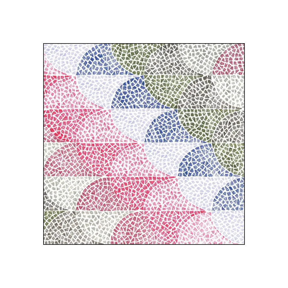 Paros • Beverage Napkins