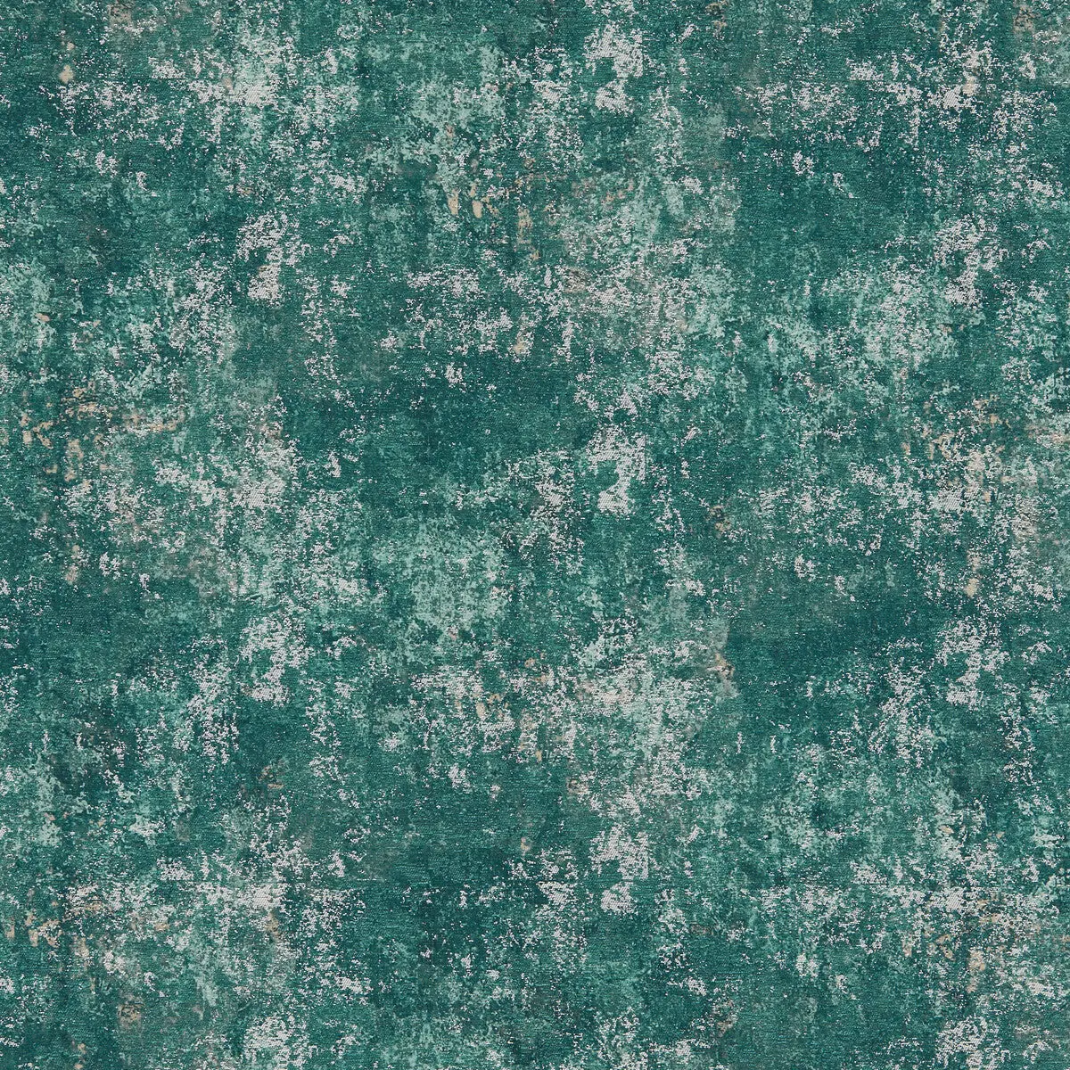 Pittura - Teal Teal By Clarke And Clarke | Clarke & Clarke Vivido |Abstract Texture Multipurpose