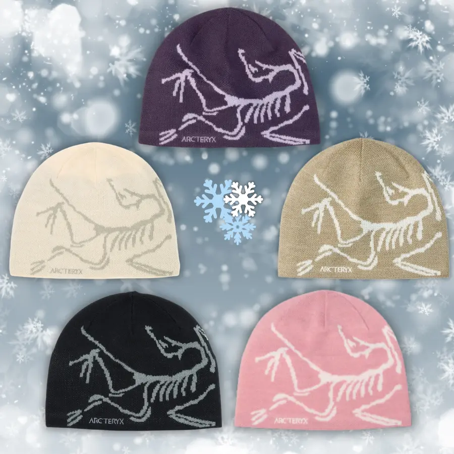 You're preparing for a trip. The Skull Cap Beanie – Y2K Gorpcore style hat | Soft and stylish knitted hat for men and women will be the best choice.