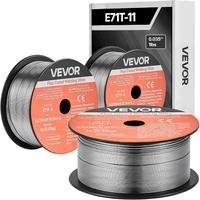 E71T-11 0.035inch 1 LBS*3