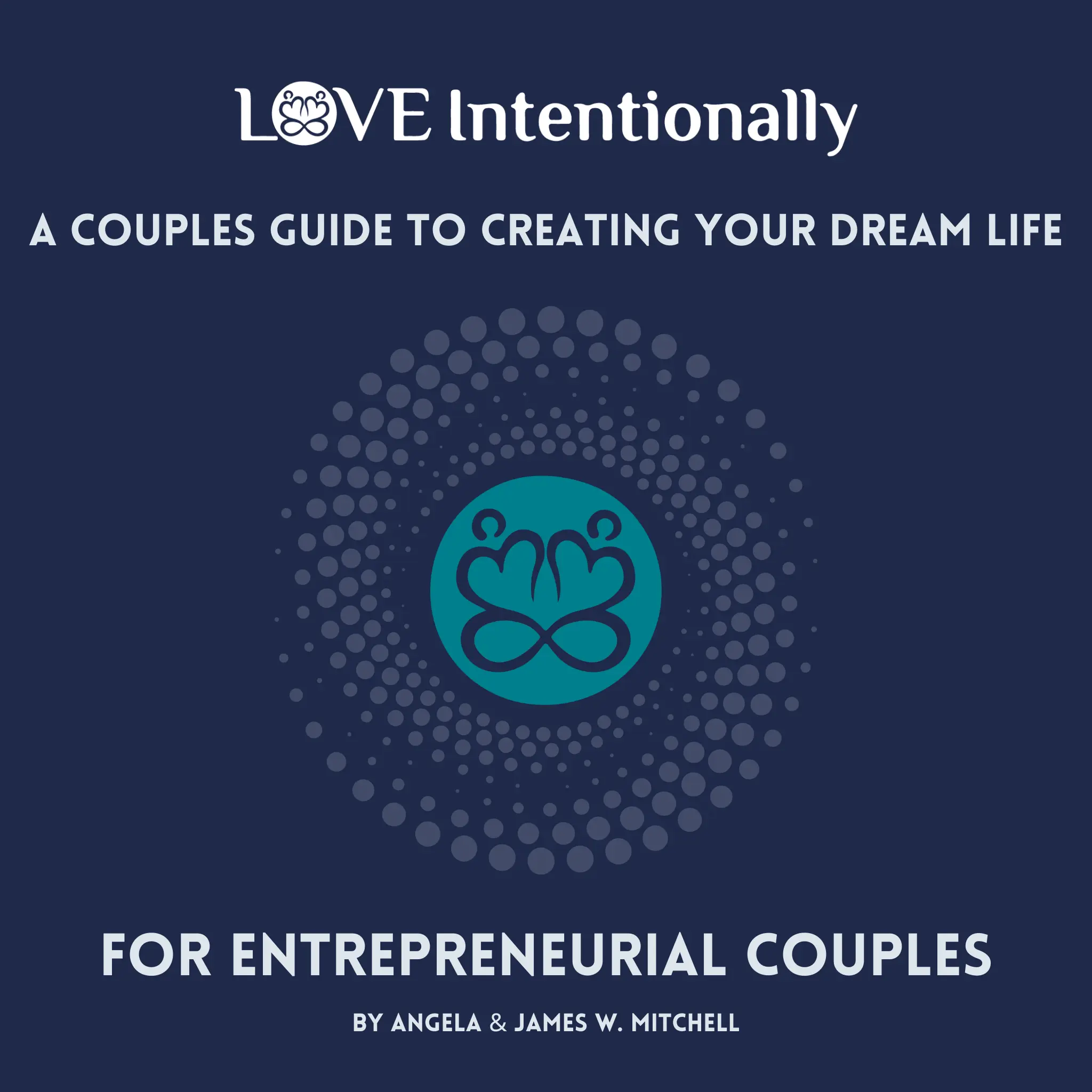 DIY Marriage Retreat for Entrepreneur Couples w/On-Demand Video Facilitation
