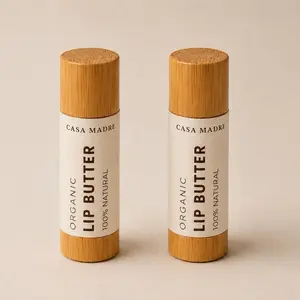 Dúo Lip Butter Hidratante