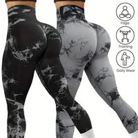 Black & Grey Tie Dye