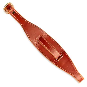 Jeffers Poplar Head Harness Leather Cowboy Hobble