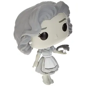 Funko POP! Marvel: WandaVision 50's Wanda