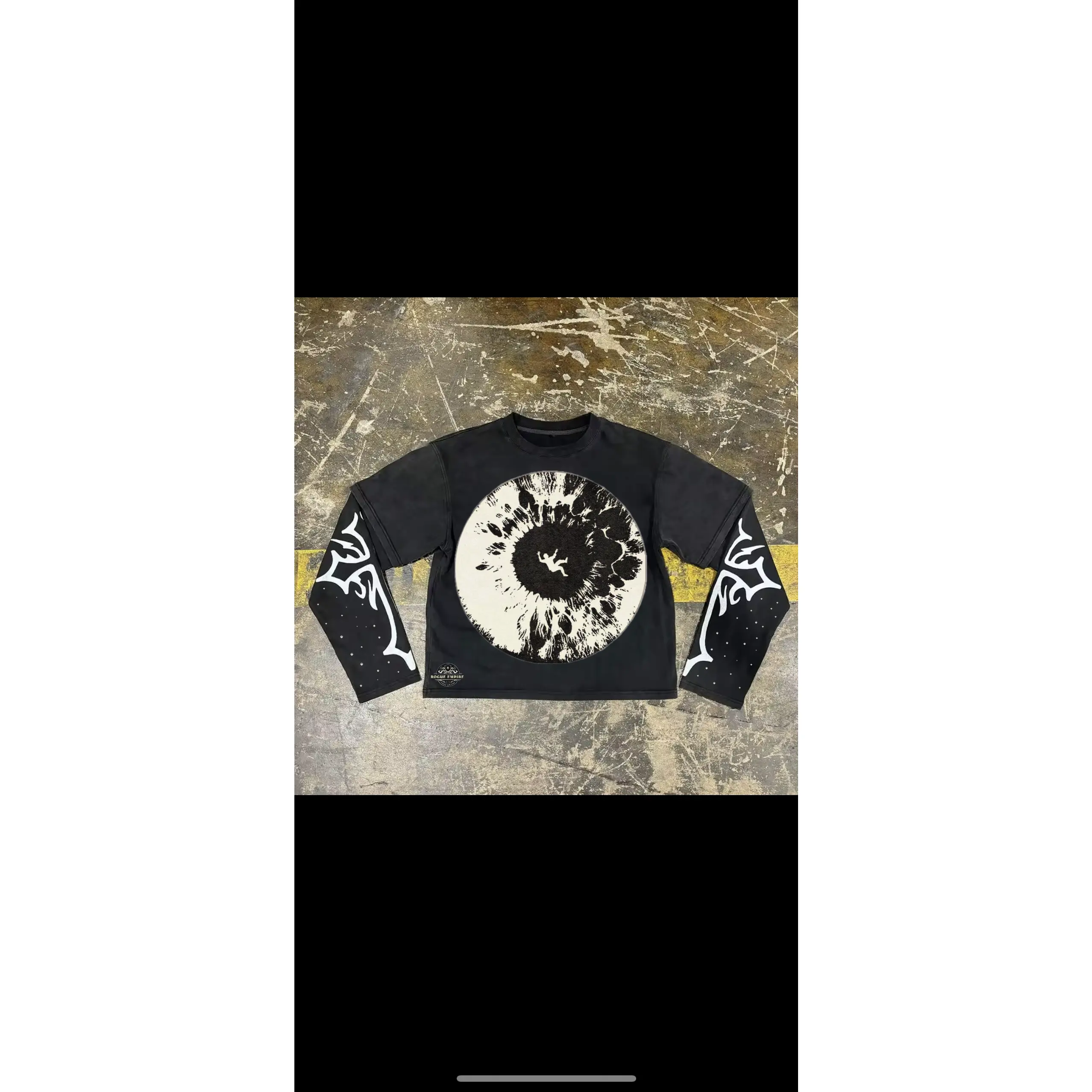 Double layer shirts
