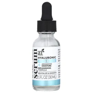 artnaturals Hyaluronic Hydrate Serum, 1 fl oz (30 ml)