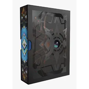 Secrets of Strixhaven – Codex Bundle | Magic: The Gathering