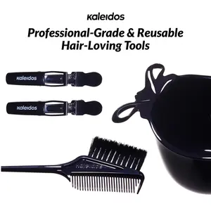 Kaleidos Essential Hair Color Toolkit