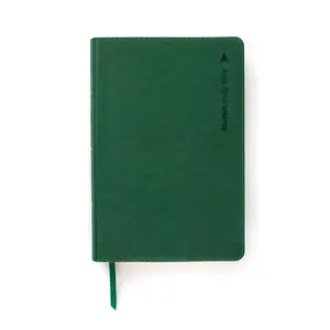 Bible - CSB Student Study Bible, Emerald Leathertouch