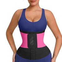 Style 2 Raspberry Pink