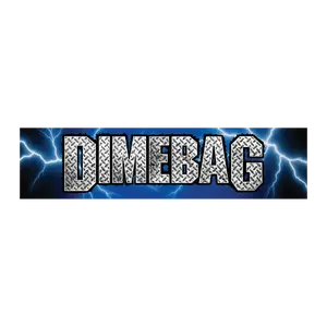 "Dean From Hell" Magnetic Grill