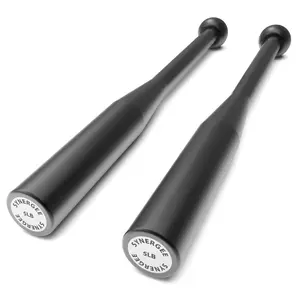 Synergee Indian Clubs