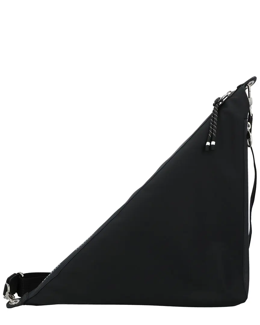 Longchamp Le Pliage Canvas Crossbody Bag