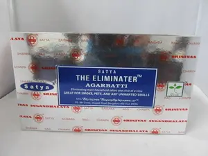 The Eliminator Incense Sticks