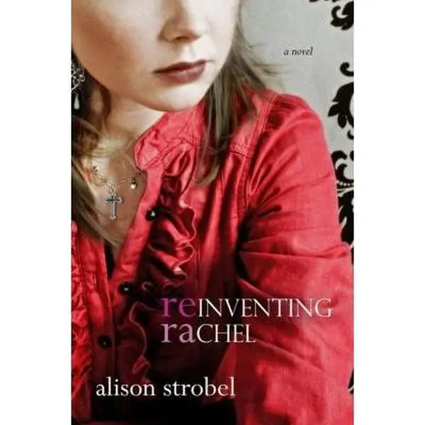 USED Book - Reinventing Rachel by Strobel, Alison (Paperback) - english