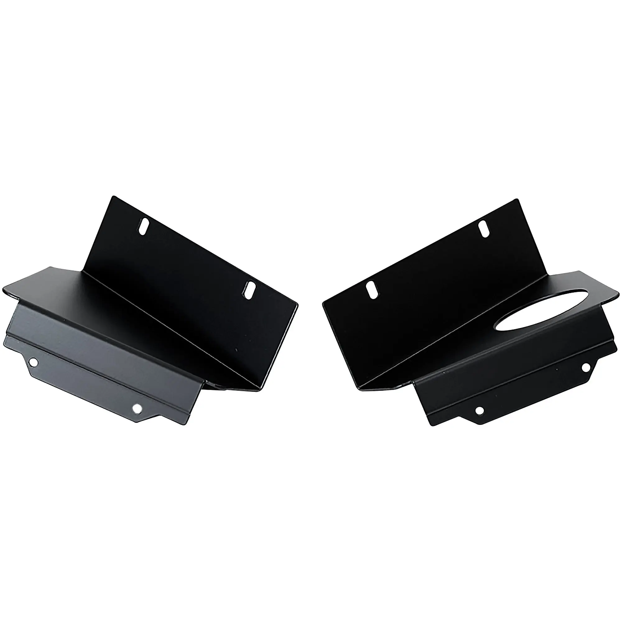 Allen & Heath CQ-20B Rack Ear Kit