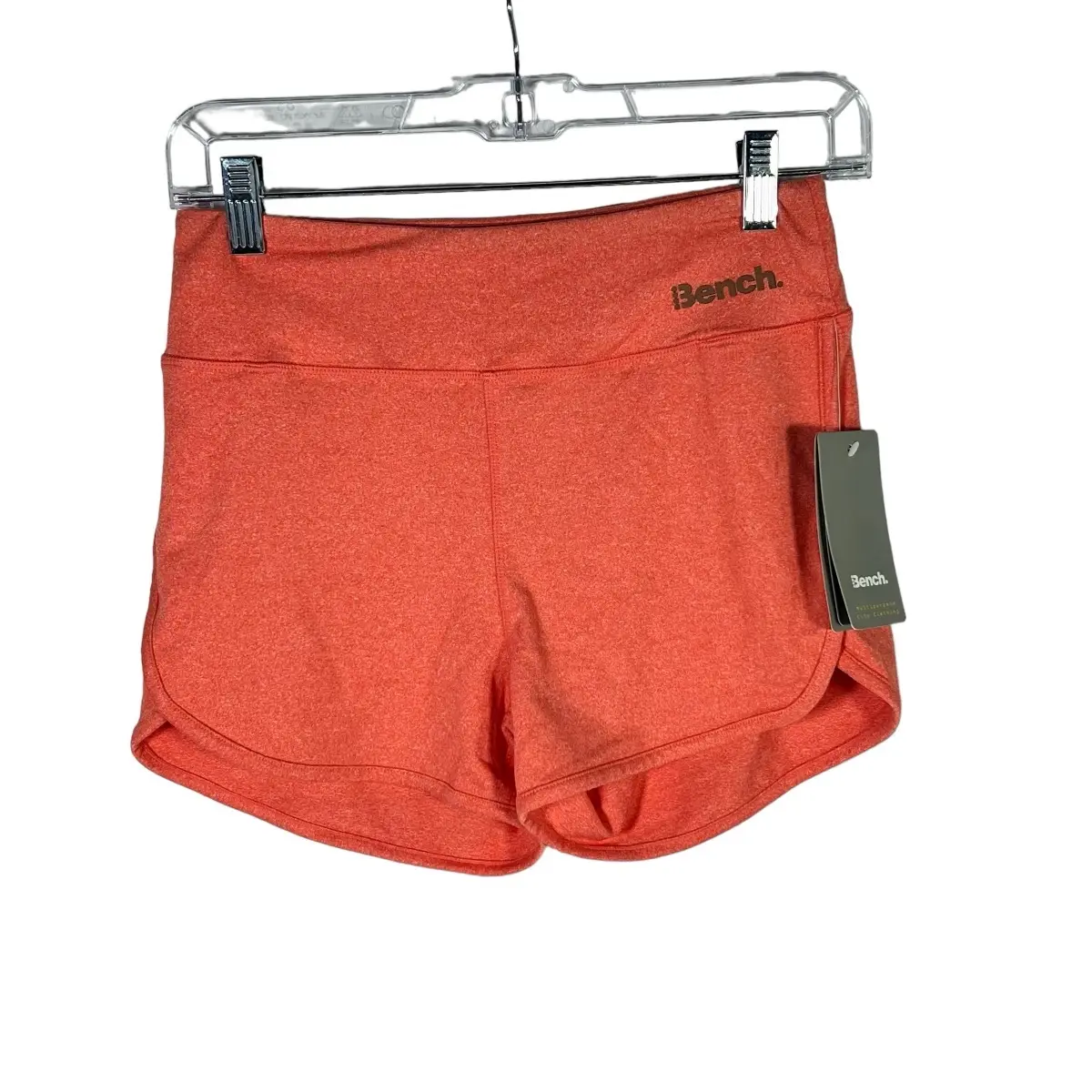 Bench clothing Women's Bottom's Spring/Summer Yoga Dolphin Shorts Size S/P 26