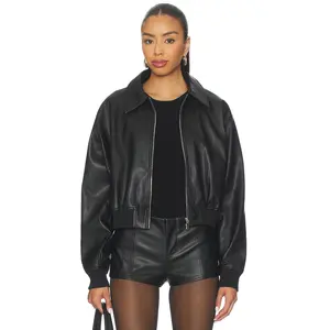 Tiger Mist Beren Jacket in Black