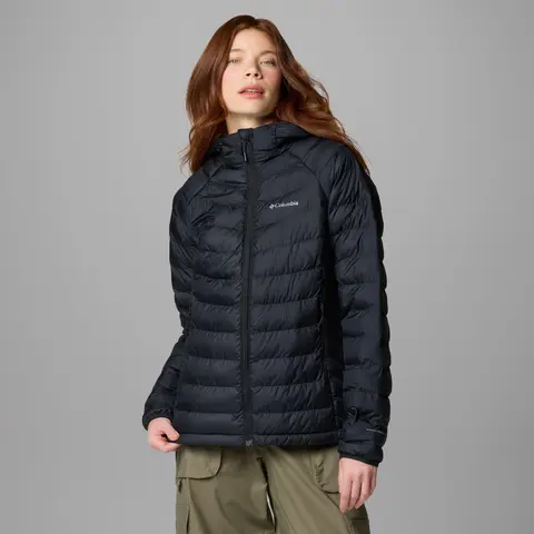 Women's Powder Lite II Hooded Jacket