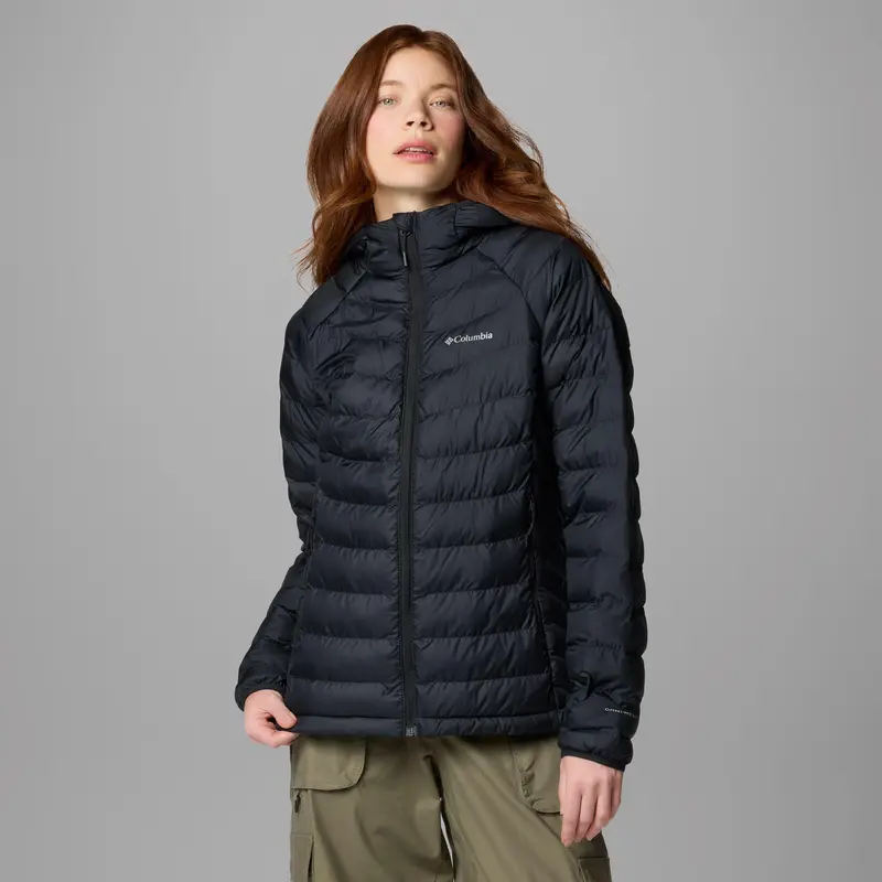 Women's Powder Lite II Hooded Jacket