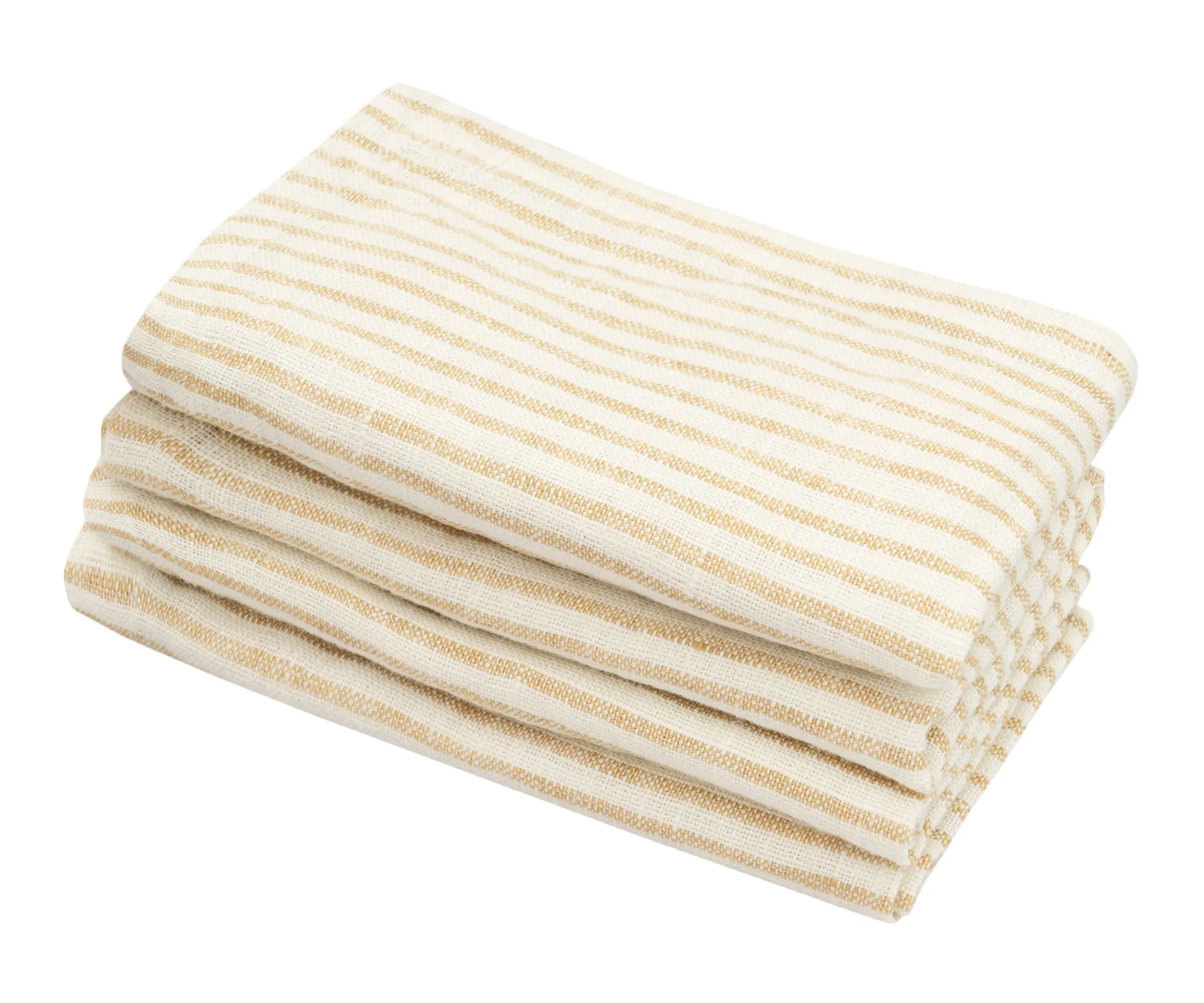 Natural Linen Napkin - 100% Pure Linen