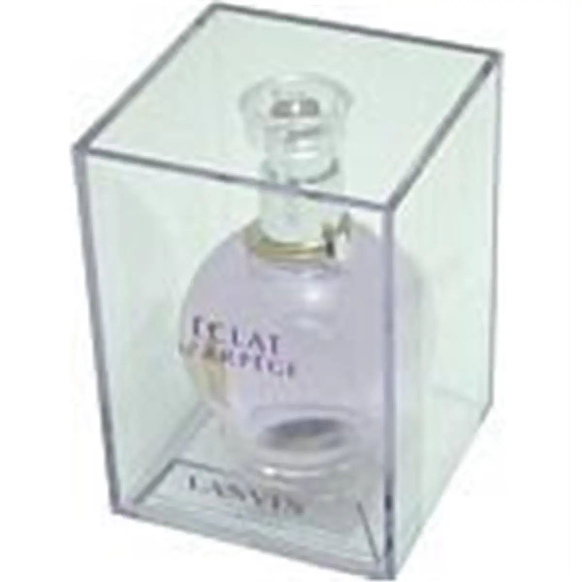 LANVIN Eclat D'arpege Eau De Parfum Spray - Flowery Women's Fragrance, Classic Floral Scent, 3.4 fl oz (3-3.9 fl oz Range) for Casual Wear, Flowers, 3 To 3.9 Fl Oz