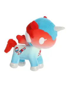Summer-cicle Unicorno 7.5" Plush