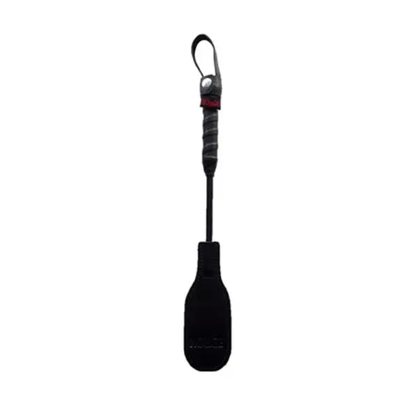 Rouge Mini Oval Paddle 10 in Black