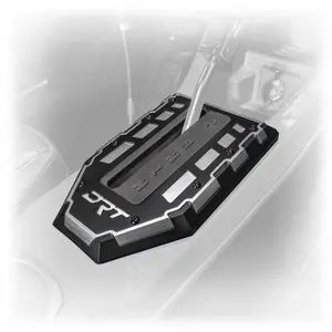 DRT Polaris RZR Pro Series Shifter Gate