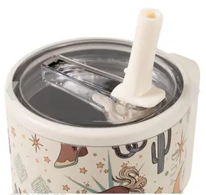 HydroJug Rodeo Special Edition – Limited Vacuum Flask Water Bottle | Insulated Reusable Tumbler