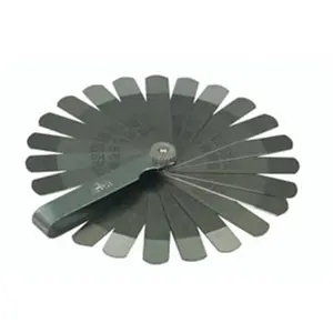 Lisle Corporation  Go-No-Go Feeler Gauge