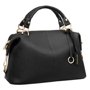 Nevin Leather Bag Collection 2026