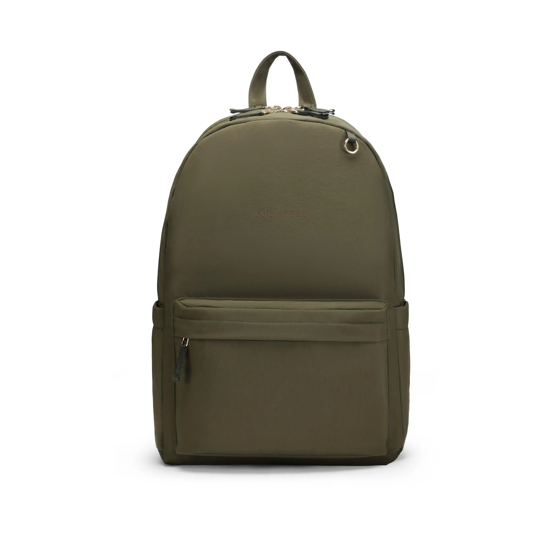 The Daily Backpack Olive
