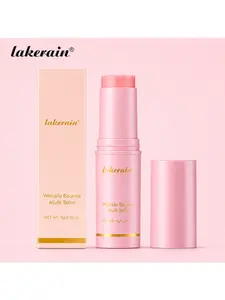Women's Multi-Functional Moisturizer Hydration Stick - Hydrate, Lip Balm, Wrinkle-Reducing Eye Cream, Makeup Base, Party Gift