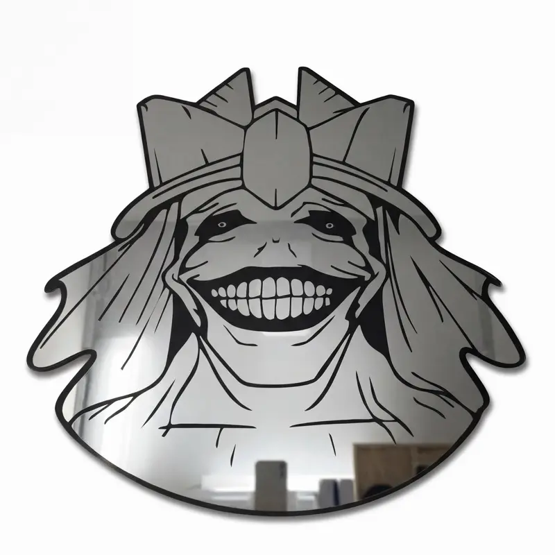 Solo Leveling Mirror