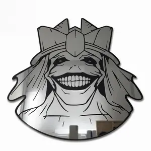 Solo Leveling Mirror