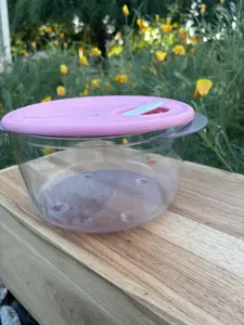 Policarbonato 2 litros Pink