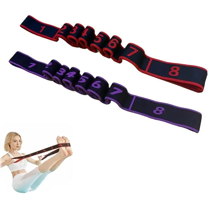 2pc: purple+red