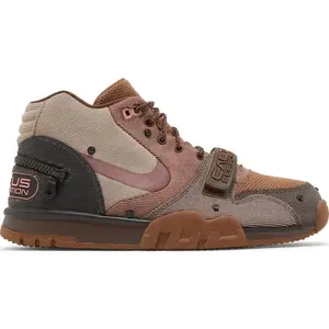 Nike Air Trainer 1 SP Travis Scott Wheat POS