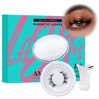 1 Pair-Wuci-XS-Manetic Lashes