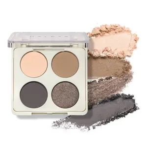 Re-play "Just Drinks" Eyeshadow Quad