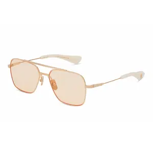 Pre-owned DITA FLIGHT SEVEN SUNGLASSES
