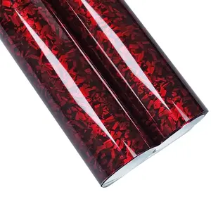 High Gloss Color Car Sticker, Decal for Cars, Durable Vinyl Film for Body Decoration, Easy to Apply Design, Perfect for Car Decor