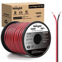 18AWG-100FT
