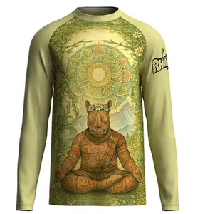 Rhino - UPF 50 Rash Guard