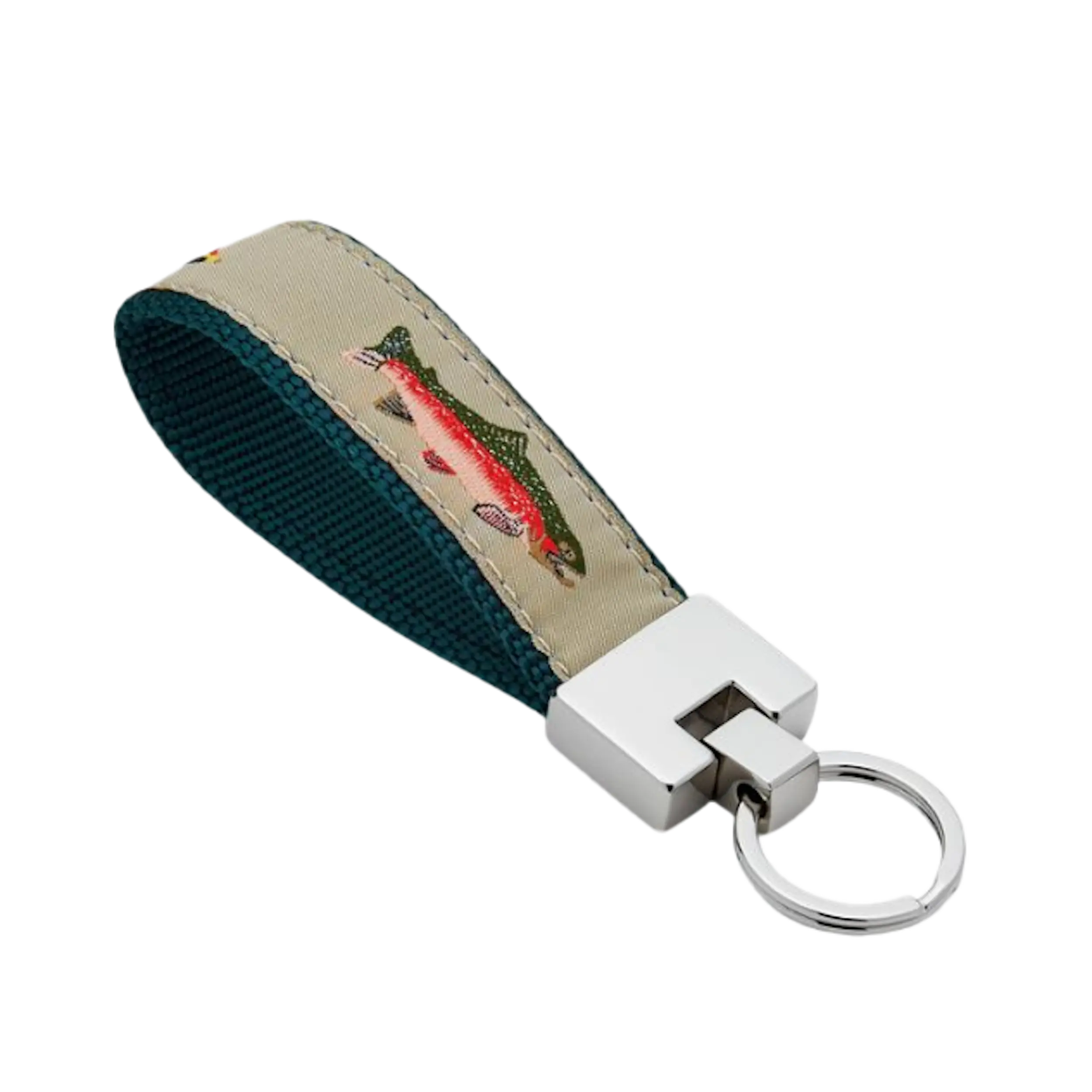 Key Ring | Fly Fishing