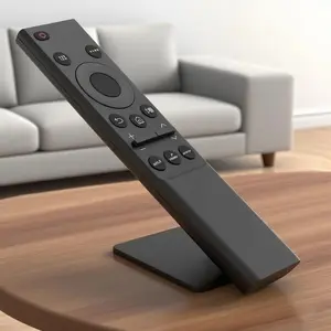 Samsung Smart TV Remote Control, Wireless Remote Control, Compatible with LCD LED Uhd Qled 4K Hdr, Prime Video Button, Smooth Design, Durable