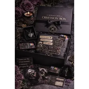 The Obsession Box